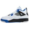 Jordan 4 Retro Little Kids Style : 308499-117-117