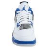 Jordan 4 Retro Little Kids Style : 308499-117-117