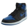 Air Jordan 1 Retro High OG Royal (2017) Mens Style : 555088