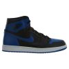 Air Jordan 1 Retro High OG Royal (2017) Mens Style : 555088