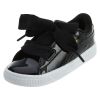 Puma Basket Heart Patent Toddlers Style : 363353