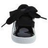 Puma Basket Heart Patent Toddlers Style : 363353