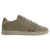 Puma Match Lo S Snake  Womens Style : 363048