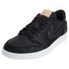 Nike 1 Retro Low Og Prem Mens Style : 905136-010