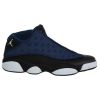 Jordan 13 Retro Low Brave Blue-407