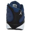 Jordan 13 Retro Low Brave Blue-407