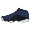 Jordan 13 Retro Low Brave Blue-407