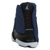 Jordan 13 Retro Low Brave Blue-407