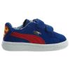 Puma Suede Superman V Inf Toddlers Style : 357654