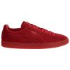 Puma Suede Emboss  Iced Mens Style : 361664