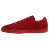 Puma Suede Emboss  Iced Mens Style : 361664