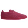 Puma Suede Emboss Iced Fluo Mens Style : 361881