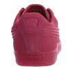 Puma Suede Emboss Iced Fluo Mens Style : 361881