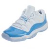 Jordan 11 Retro Low University Blue (2017)-106