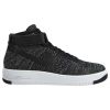 Nike Af1 Ultra Flyknit Mid Mens Style : 817420-004