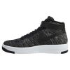 Nike Af1 Ultra Flyknit Mid Mens Style : 817420-004