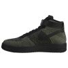 Nike Air Force 1 Ultra Flyknit Mid Palm Green-301