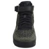 Nike Air Force 1 Ultra Flyknit Mid Palm Green-301