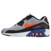 Nike Air Max 90 Mesh (Gs) Big Kids Style : 833418