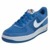 Nike Air Force 1 Low 'Star Blue'-426