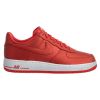 Nike Air Force 1 '07 Lv8 Action Red/Action Red-White-607