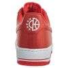 Nike Air Force 1 '07 Lv8 Action Red/Action Red-White-607