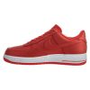 Nike Air Force 1 '07 Lv8 Action Red/Action Red-White-607