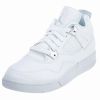 Jordan 4 Retro 'Pure Money' Little Kids Style : 308499-100-100