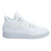 Jordan 4 Retro 'Pure Money' Little Kids Style : 308499-100-100