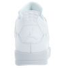 Jordan 4 Retro 'Pure Money' Little Kids Style : 308499-100-100