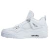 Jordan 4 Retro Mens Style : 308497-100