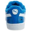 Puma Basket Sesame Cm Ac Ps Little Kids Style : 361682