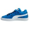 Puma Basket Sesame Cm Ac Ps Little Kids Style : 361682