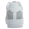 Nike Af1 Ultra Flyknit Low Mens Style : 817419-006