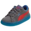 Puma Suede Lfs Iced Inf Toddlers Style : 363085