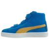 Puma Suede Mid Sesame Cm V Ps Little Kids Style : 361680