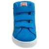 Puma Suede Mid Sesame Cm V Ps Little Kids Style : 361680