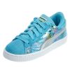 Puma Suede Sportlux Ps Little Kids Style : 361550-03