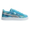 Puma Suede Sportlux Ps Little Kids Style : 361550-03