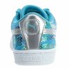 Puma Suede Sportlux Ps Little Kids Style : 361550-03