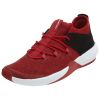 Jordan Express Gym Red/White-Black