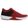 Jordan Express Gym Red/White-Black