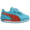 Puma Speed Light Up V Inf Toddlers Style : 357640-18