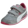 Puma Steeple Glitz Glam V Inf Toddlers Style : 362881