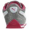 Puma Steeple Glitz Glam V Inf Toddlers Style : 362881