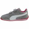 Puma Steeple Glitz Glam V Inf Toddlers Style : 362881