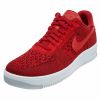 Nike Air Force 1 Ultra Flyknit Low University Red-600