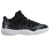 Jordan 11 Retro Low Barons-010