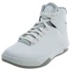 Jordan Air Imminent White/Grey Mist-Black-104