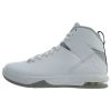 Jordan Air Imminent White/Grey Mist-Black-104